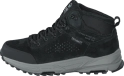 Halti Jasper Mid Dx M Trekking Black