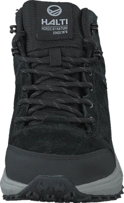 Halti Jasper Mid Dx M Trekking Black 10 Halti Jasper Mid Dx M Trekking Black -Duffy kauppa 60500 91 3