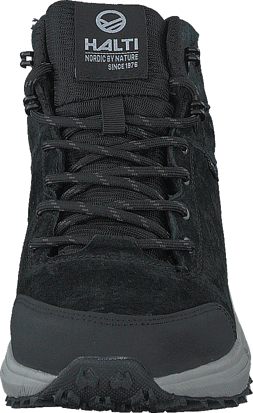 Halti Jasper Mid Dx M Trekking Black 4 Halti Jasper Mid Dx M Trekking Black - Image 4