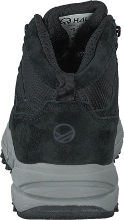 Halti Jasper Mid Dx M Trekking Black 11 Halti Jasper Mid Dx M Trekking Black -Duffy kauppa 60500 91 4