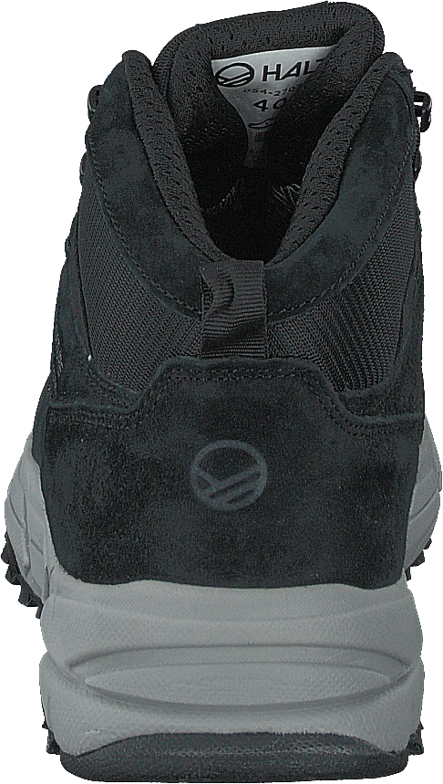 Halti Jasper Mid Dx M Trekking Black 5 Halti Jasper Mid Dx M Trekking Black - Image 5