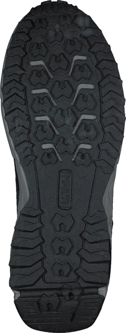 Halti Jasper Mid Dx M Trekking Black 13 Halti Jasper Mid Dx M Trekking Black -Duffy kauppa 60500 91 6