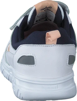 Hummel X-light 2.0 Jr White -Duffy kauppa 60501 15 4