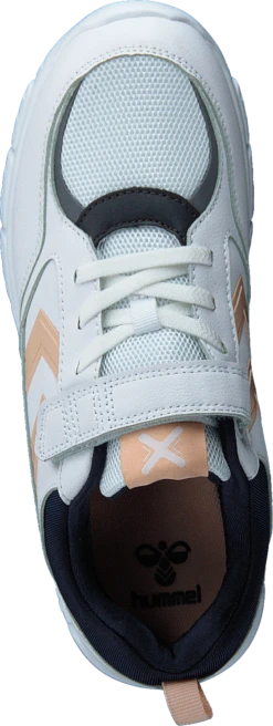 Hummel X-light 2.0 Jr White -Duffy kauppa 60501 15 5