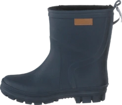 Hummel Thermo Boot Jr Black Iris