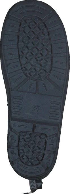 Hummel Thermo Boot Jr Black Iris -Duffy kauppa 60501 18 6