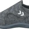 Hummel Wool Slipper Infant Alloy