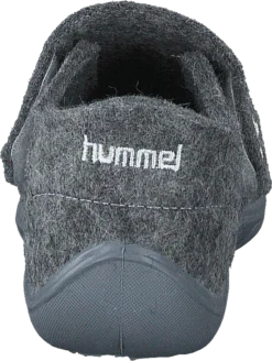 Hummel Wool Slipper Infant Alloy -Duffy kauppa 60501 20 4