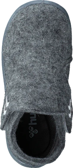 Hummel Wool Slipper Infant Alloy -Duffy kauppa 60501 20 5