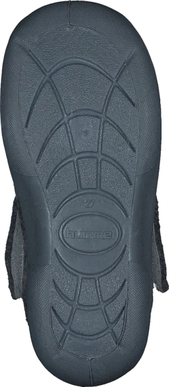 Hummel Wool Slipper Infant Alloy -Duffy kauppa 60501 20 6