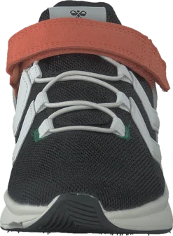 Hummel Reach Lx300 Recycled Jr Black -Duffy kauppa 60501 30 3