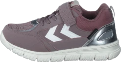 Hummel X-light 2.0 Tex Jr Purple Dove