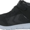 Hummel Crosslite Winter Tex Jr Black