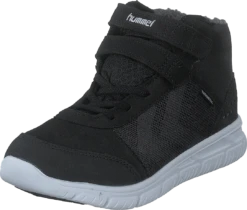 Hummel Crosslite Winter Tex Jr Black -Duffy kauppa 60501 34 2