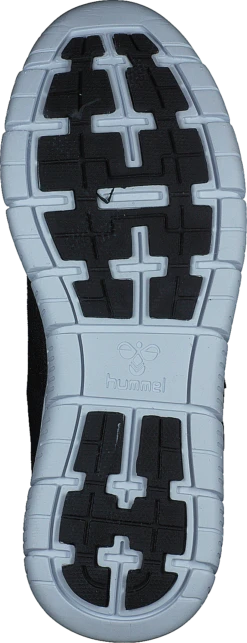 Hummel Crosslite Winter Tex Jr Black -Duffy kauppa 60501 34 6