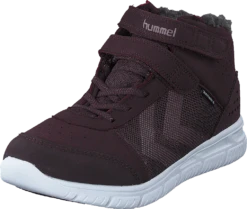 Hummel Crosslite Winter Tex Jr Fudge -Duffy kauppa 60501 35 2