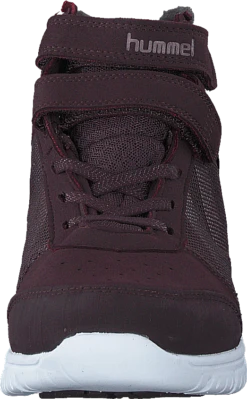 Hummel Crosslite Winter Tex Jr Fudge -Duffy kauppa 60501 35 3