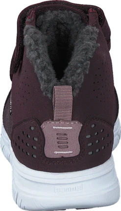 Hummel Crosslite Winter Tex Jr Fudge -Duffy kauppa 60501 35 4