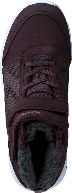 Hummel Crosslite Winter Tex Jr Fudge -Duffy kauppa 60501 35 5