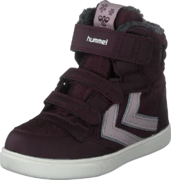 Hummel Stadil Super Poly Boot Mid Rec Fudge 9 Hummel Stadil Super Poly Boot Mid Rec Fudge -Duffy kauppa 60501 38 2
