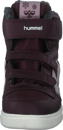 Hummel Stadil Super Poly Boot Mid Rec Fudge 10 Hummel Stadil Super Poly Boot Mid Rec Fudge -Duffy kauppa 60501 38 3