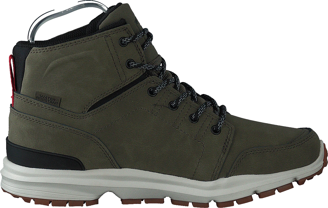 DC SHOES Locater Black/forest Green 2 DC SHOES Locater Black/forest Green - Image 2