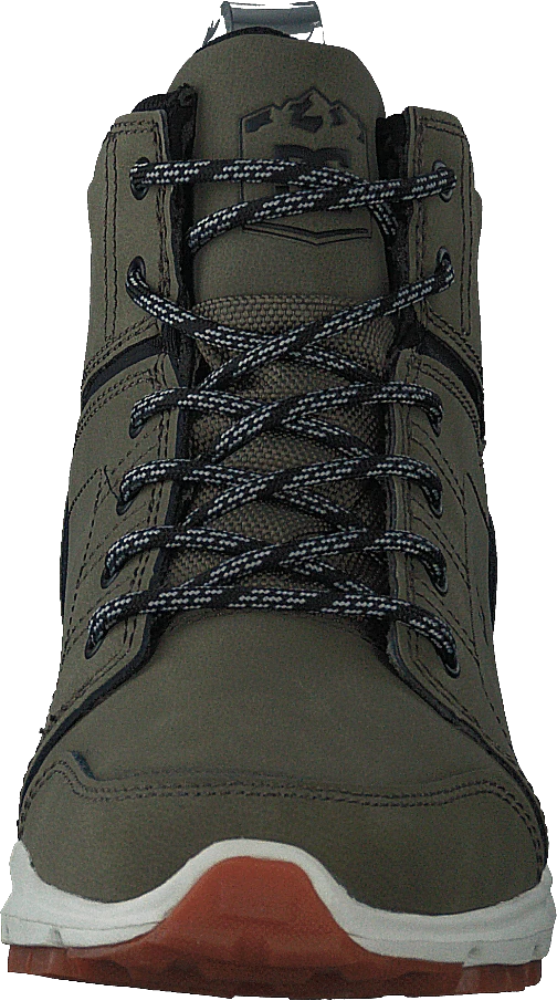 DC SHOES Locater Black/forest Green 4 DC SHOES Locater Black/forest Green - Image 4