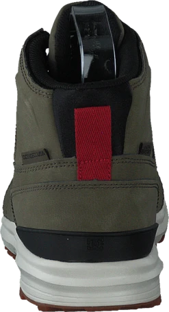 DC SHOES Locater Black/forest Green 11 DC SHOES Locater Black/forest Green -Duffy kauppa 60502 69 4