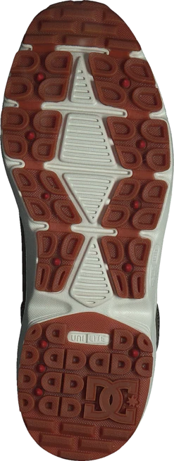 DC SHOES Locater Black/forest Green 13 DC SHOES Locater Black/forest Green -Duffy kauppa 60502 69 6