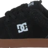 DC SHOES Crisis 2 Black/gum
