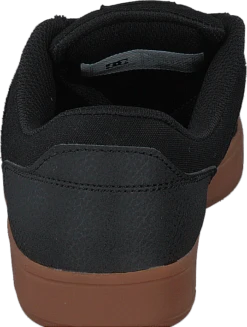 DC SHOES Crisis 2 Black/gum -Duffy kauppa 60502 71 4