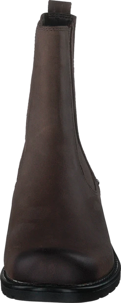 Clarks Orinoco Club Dark Taupe Lea -Duffy kauppa 60502 80 3