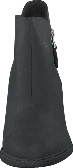 Clarks Scene Zip Black Combi 10 Clarks Scene Zip Black Combi -Duffy kauppa 60502 83 3