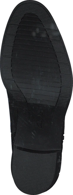 Clarks Scene Zip Black Combi 13 Clarks Scene Zip Black Combi -Duffy kauppa 60502 83 6