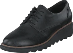 Clarks Sharon Noel Black Soft -Duffy kauppa 60502 87 2