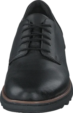 Clarks Sharon Noel Black Soft -Duffy kauppa 60502 87 3