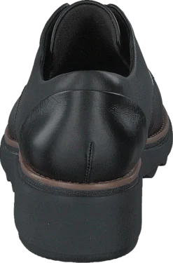 Clarks Sharon Noel Black Soft -Duffy kauppa 60502 87 4