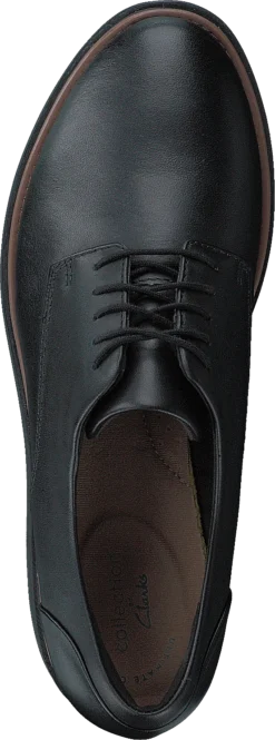Clarks Sharon Noel Black Soft -Duffy kauppa 60502 87 5