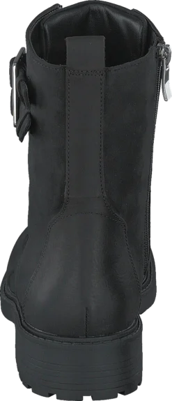 Clarks Orinoco2 Lace Black Wlined Lea 11 Clarks Orinoco2 Lace Black Wlined Lea -Duffy kauppa 60502 92 4