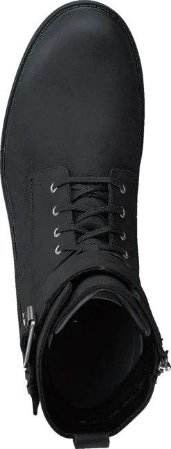 Clarks Orinoco2 Lace Black Wlined Lea 12 Clarks Orinoco2 Lace Black Wlined Lea -Duffy kauppa 60502 92 5