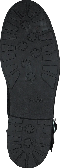 Clarks Orinoco2 Lace Black Wlined Lea 13 Clarks Orinoco2 Lace Black Wlined Lea -Duffy kauppa 60502 92 6