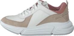 Clarks Tricomet Run Sand Combi