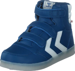 Hummel Stadil Flash Blue Saphire -Duffy kauppa 60503 06 2