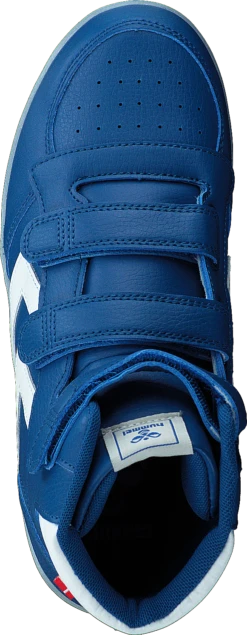 Hummel Stadil Flash Blue Saphire -Duffy kauppa 60503 06 5