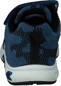 Hummel Flash Run Jr Blue Saphire -Duffy kauppa 60503 08 4