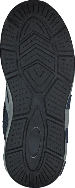 Hummel Flash Run Jr Blue Saphire -Duffy kauppa 60503 08 6