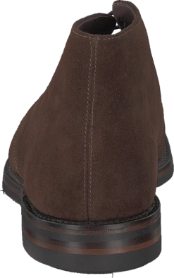 Loake Pimlico Brown Suede -Duffy kauppa 60504 01 4