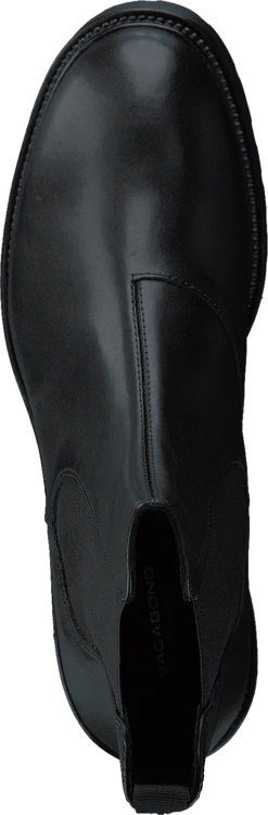 Vagabond Kenova 5241-501-20 Black -Duffy kauppa 60504 03 5