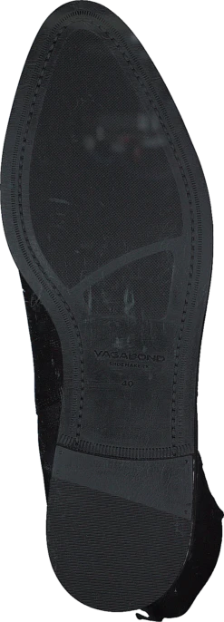 Vagabond Frances 5206-001-20 Black -Duffy kauppa 60504 10 6