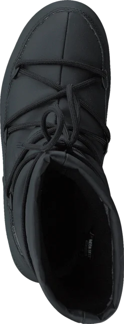 Moon Boot Mid Rubber Black -Duffy kauppa 60514 15 5